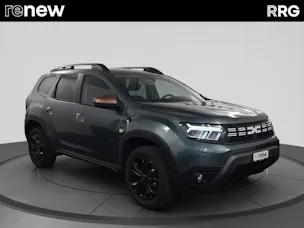 DACIA Duster TCe 150 Extreme EDC 4x2