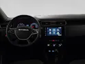DACIA Duster TCe 150 Extreme EDC 4x2