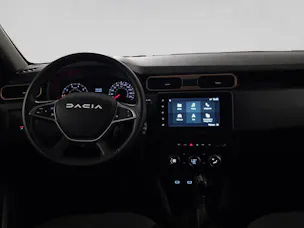 DACIA Duster TCe 150 Extreme EDC 4x2