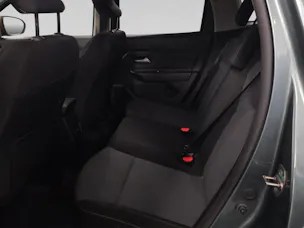 DACIA Duster TCe 150 Extreme EDC 4x2