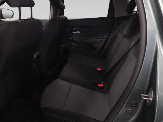 DACIA Duster TCe 150 Extreme EDC 4x2