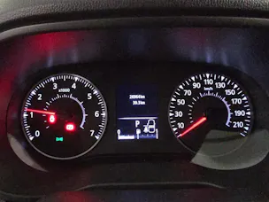 DACIA Duster TCe 150 Extreme EDC 4x2