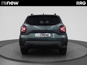 DACIA Duster TCe 150 Extreme EDC 4x2