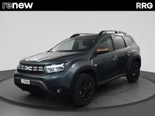 DACIA Duster TCe 150 Extreme EDC 4x2