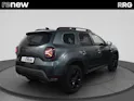 DACIA Duster TCe 150 Extreme EDC 4x2
