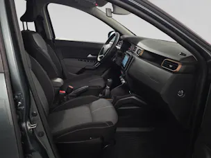 DACIA Duster TCe 150 Extreme EDC 4x2