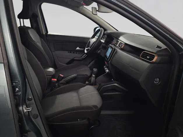 DACIA Duster TCe 150 Extreme EDC 4x2
