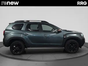 DACIA Duster TCe 150 Extreme EDC 4x2