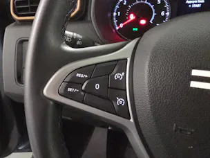 DACIA Duster TCe 150 Extreme EDC 4x2