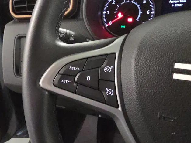 DACIA Duster TCe 150 Extreme EDC 4x2