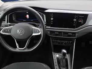 VW Polo 1.0 TSI Style DSG
