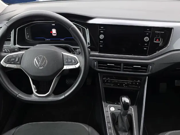 VW Polo 1.0 TSI Style DSG