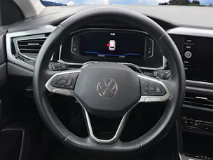 VW Polo 1.0 TSI Style DSG