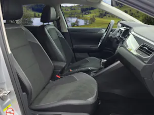 VW Polo 1.0 TSI Style DSG