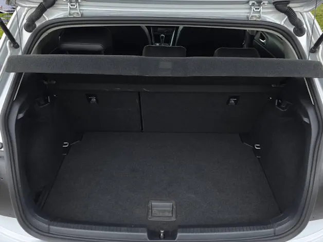 VW Polo 1.0 TSI Style DSG