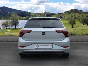 VW Polo 1.0 TSI Style DSG