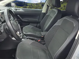 VW Polo 1.0 TSI Style DSG