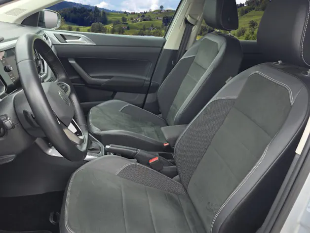 VW Polo 1.0 TSI Style DSG