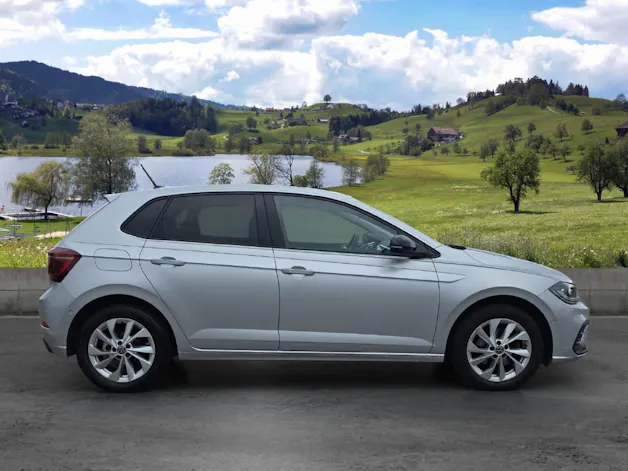 VW Polo 1.0 TSI Style DSG