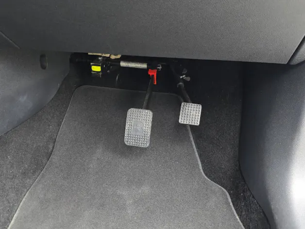 VW Polo 1.0 TSI Style DSG