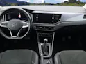 VW Polo 1.0 TSI Style DSG
