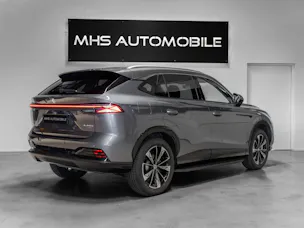 MG HS 1.5 PHEV Luxury