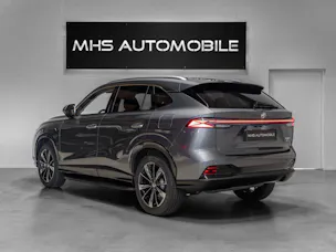 MG HS 1.5 PHEV Luxury