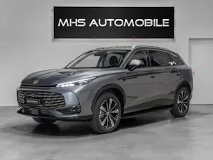 MG HS 1.5 PHEV Luxury