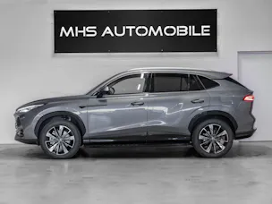 MG HS 1.5 PHEV Luxury