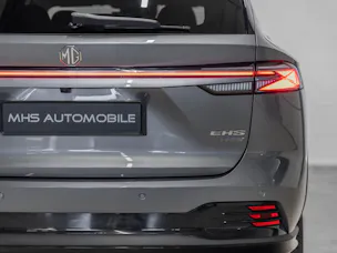 MG HS 1.5 PHEV Luxury