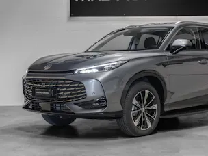 MG HS 1.5 PHEV Luxury