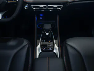 MG HS 1.5 PHEV Luxury