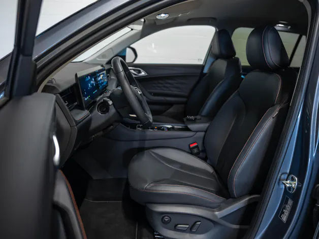 MG HS 1.5 PHEV Luxury