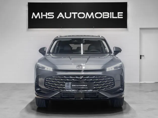 MG HS 1.5 PHEV Luxury
