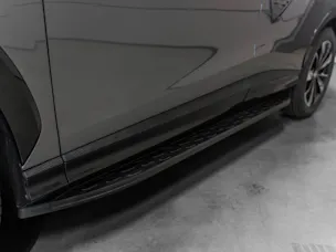 MG HS 1.5 PHEV Luxury