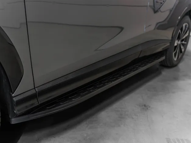 MG HS 1.5 PHEV Luxury