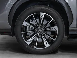 MG HS 1.5 PHEV Luxury
