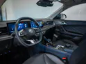 MG HS 1.5 PHEV Luxury