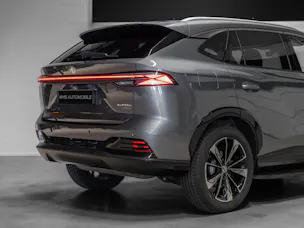 MG HS 1.5 PHEV Luxury