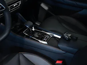 MG HS 1.5 PHEV Luxury