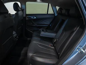 MG HS 1.5 PHEV Luxury