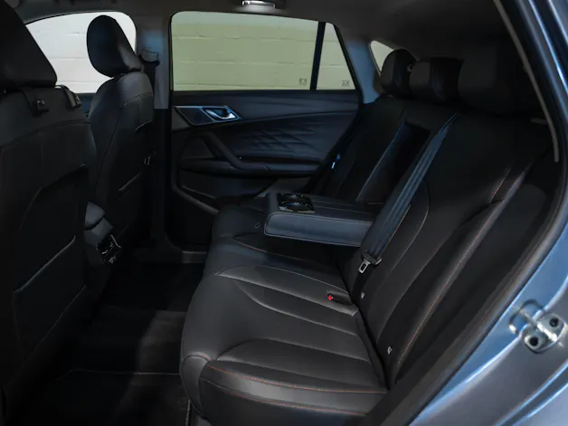 MG HS 1.5 PHEV Luxury