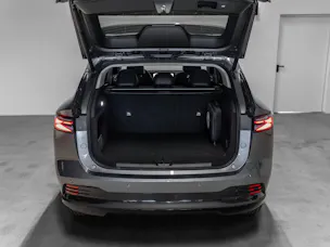 MG HS 1.5 PHEV Luxury