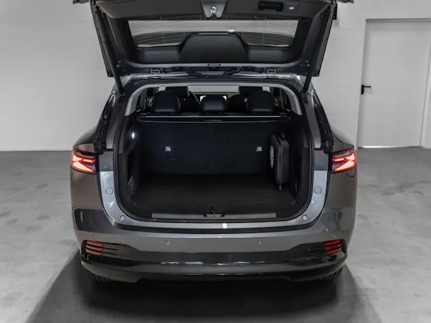 MG HS 1.5 PHEV Luxury