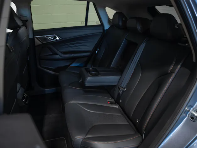 MG HS 1.5 PHEV Luxury