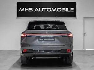MG HS 1.5 PHEV Luxury