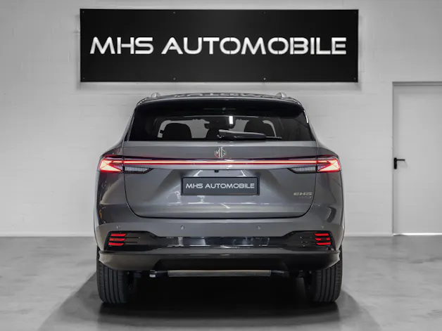 MG HS 1.5 PHEV Luxury