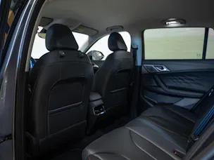 MG HS 1.5 PHEV Luxury