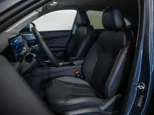 MG HS 1.5 PHEV Luxury