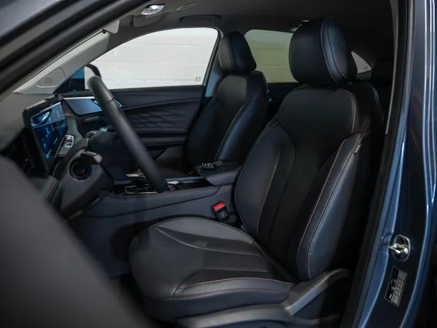 MG HS 1.5 PHEV Luxury